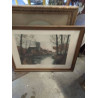 TABLEAU ESTAMPE