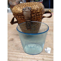 VERRE DE CURE