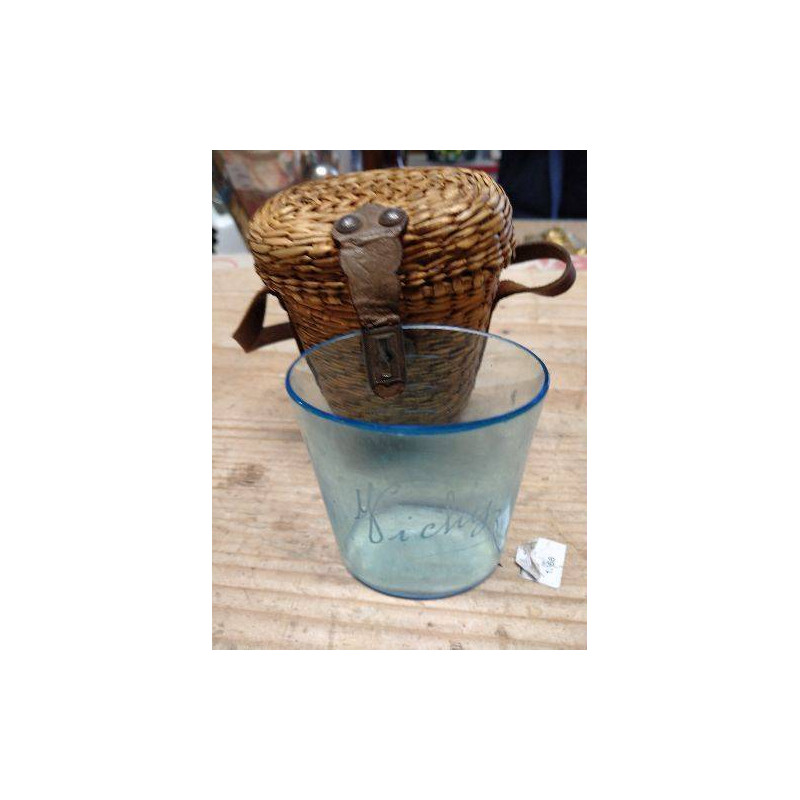 VERRE DE CURE