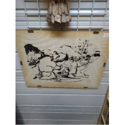 LITHOGRAPHIE AMALVY