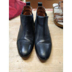 BOTTINES 