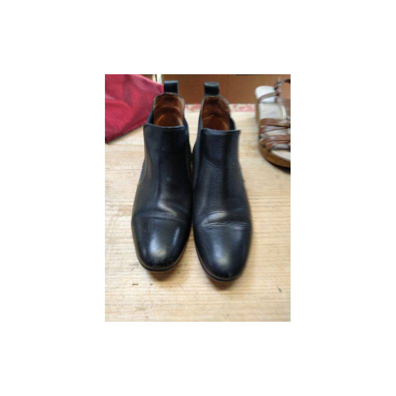 BOTTINES 