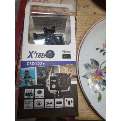 CAMERA SPORT