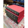 4 LIVRES LA CHINE