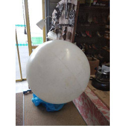 LUMINAIRE BOULE