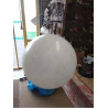 LUMINAIRE BOULE