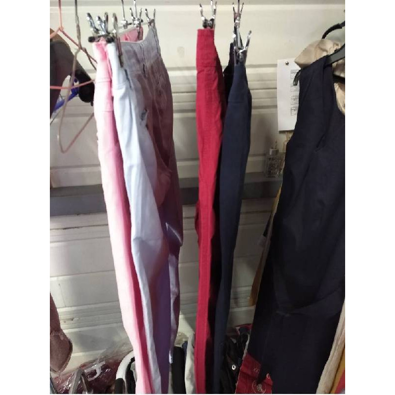 PANTALON DIVERS