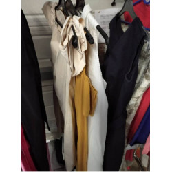 ROBE DIVERS