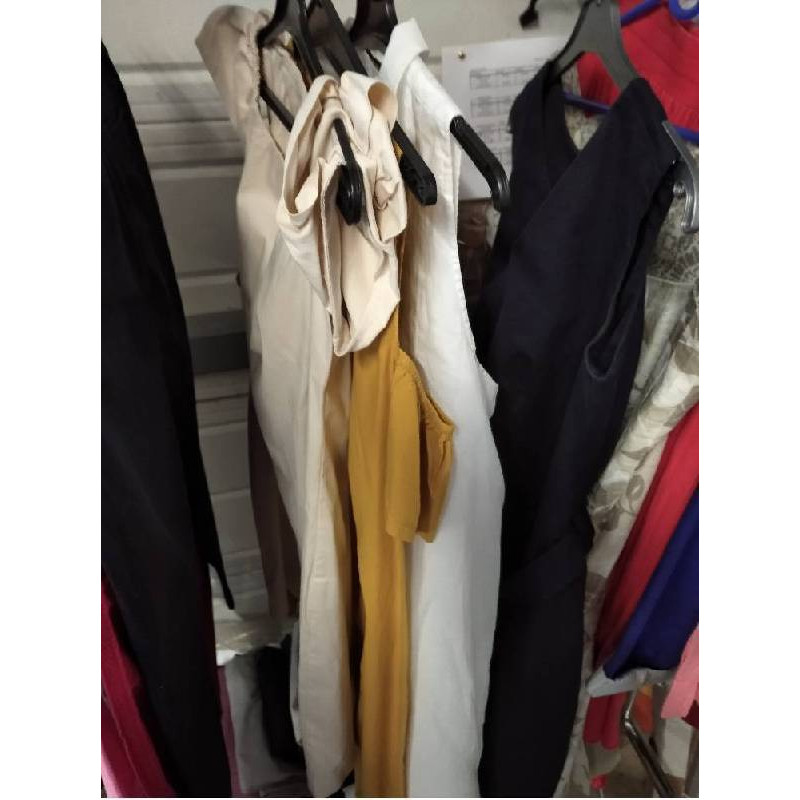ROBE DIVERS