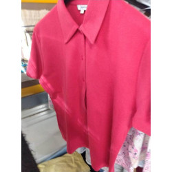 POLO ZAMBA ROUGE