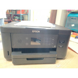 IMPRIMANTE EPSON XP /5100