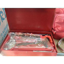 COFFRET PLOMBERIE