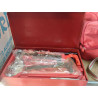 COFFRET PLOMBERIE