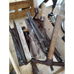 OUTILS DIVERS