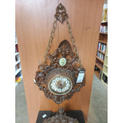 PENDULE ITALIENNE