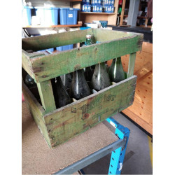 CAISSE PERRIER 