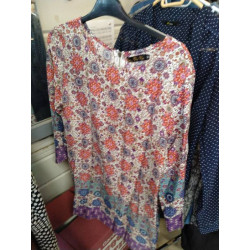 ROBE VIC VIA M