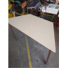 BUREAU TRIANGULAIRE 