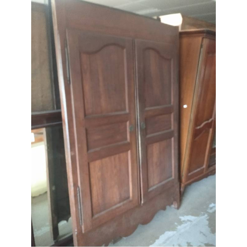 CADRE AVEC PORTE 