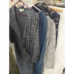 ROBE DIVERSES 