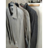 CHEMISE HOMME MANCHES LONGUES