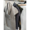 PULL COL ROULÉ FEMME