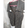 GILET BEIGE