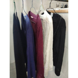 GILETS DIVERS