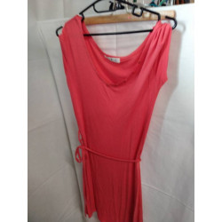 ROBE ORANGE