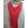 ROBE ORANGE