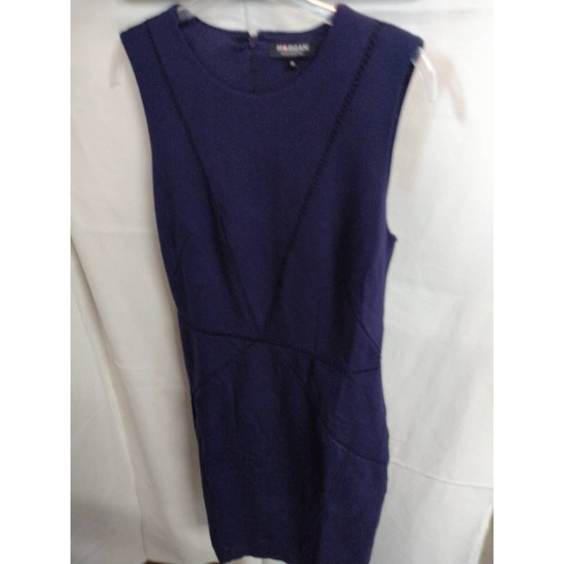 ROBE MORGAN MARINE 