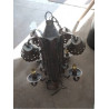 SUSPENSION ACIER