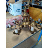 LUSTRE BRONZE 