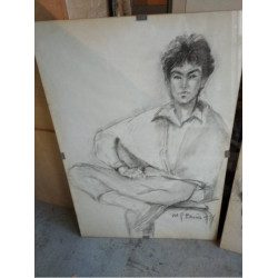 TABLEAU PORTRAIT