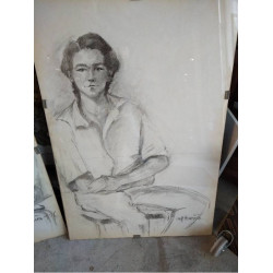 TABLEAU PORTRAIT