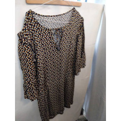 ROBE IMPRIMÉE