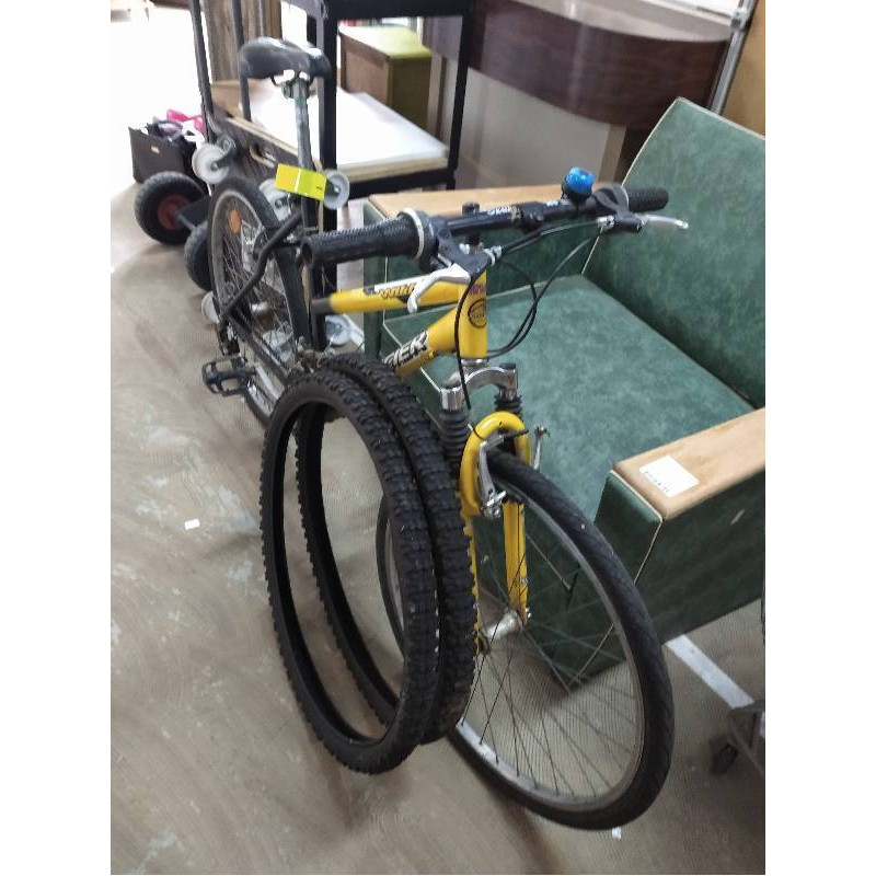 VÉLO MERCIER 