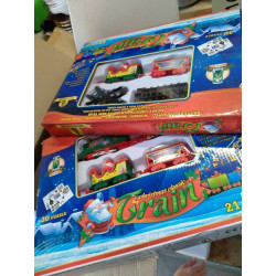 TRAIN NOËL 