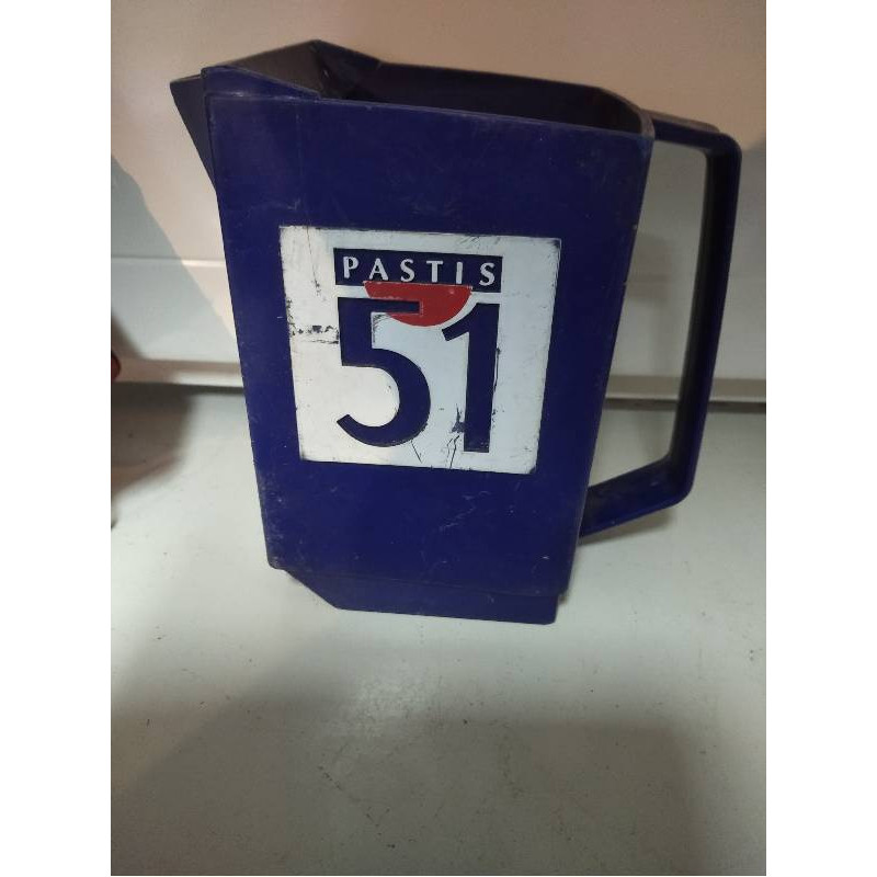 PICHET 51