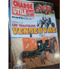 REVUE CHARGE UTILE