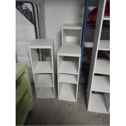 COLONNE 2 TABLETTES