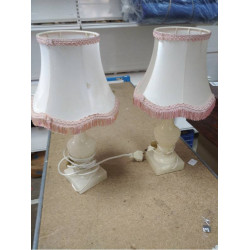 LAMPE A POSER ALBÂTRE 