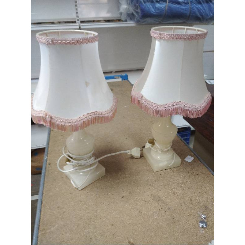 LAMPE A POSER ALBÂTRE 