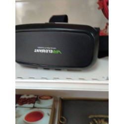 CASQUE VIRTUEL 
