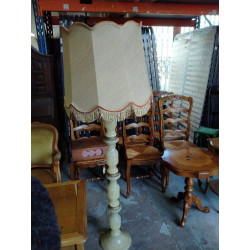LAMPADAIRE ONIX ELECTR. ÉTAT
