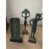 STATUE ARTE ETRUSCA