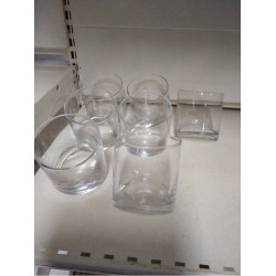 VERRE APPERITIF 