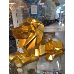 LION ORIGAMI