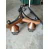 LUSTRE RUSTIQUE