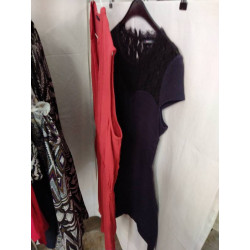 ROBE DIVERSES
